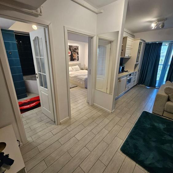 Apartament de lux cu vedere la lac – Mamaia, zona Iaki - 6