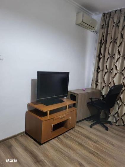 Apartament cu 2 camere semidecomandat, mobilat în Kogălniceanu
