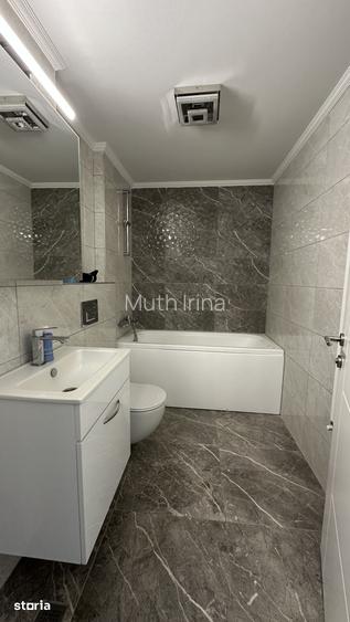 Apartament 2 camere, Energia Residence, Constan?a
