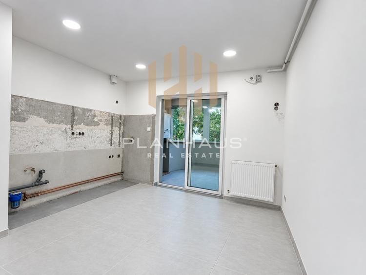 Apartament cu 2 camere decomandat în Vasile Alecsandri