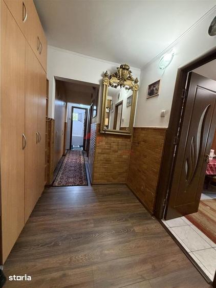 Apartament 3 camere decomandat- Nicolina Lidl - 8