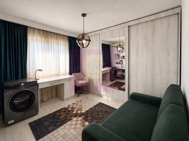 Apartament cu 3 camere decomandat în 13 Septembrie