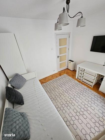 Apartament cu 3 camere în Titan
