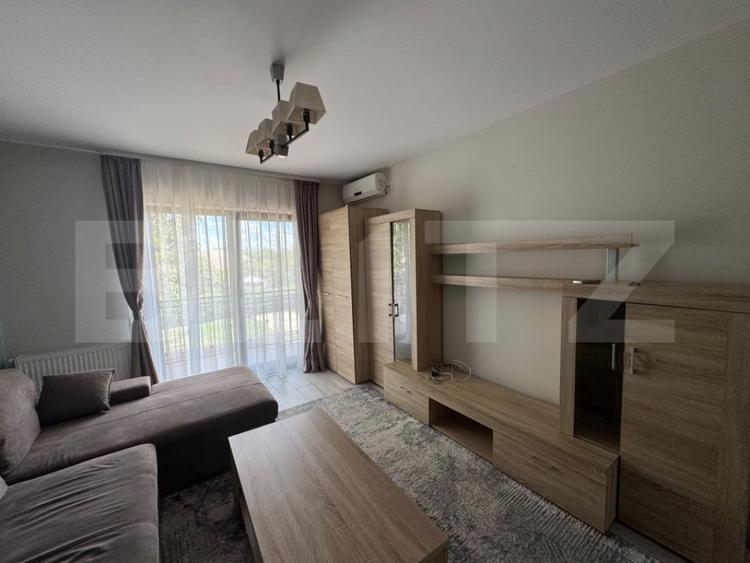 Apartament cu 2 camere decomandat în Mehala