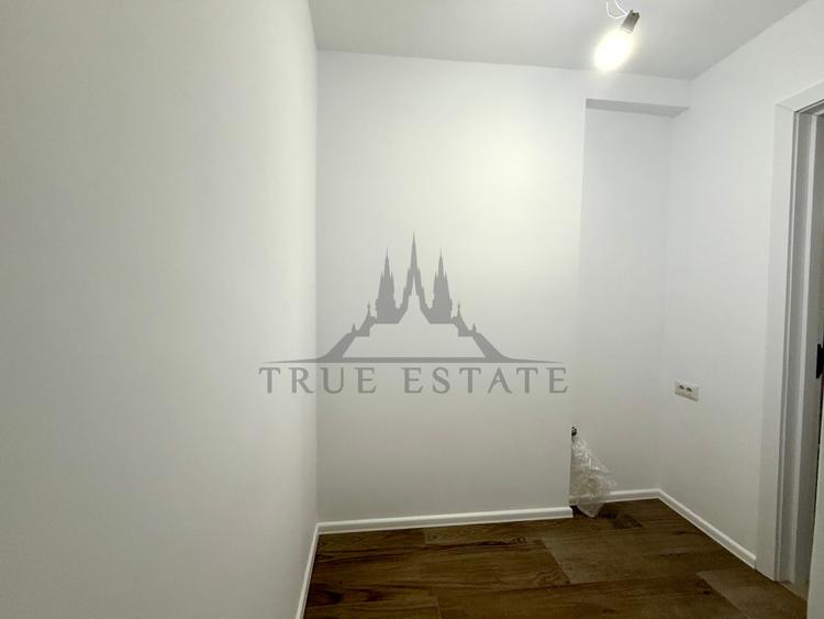 Apartament cu 3 camere decomandat în Moșilor