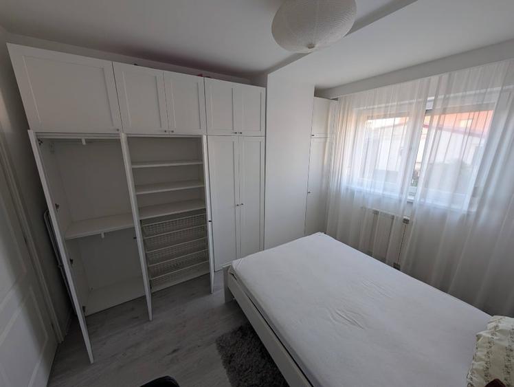 Apartament cu 2 camere decomandat în Iancului