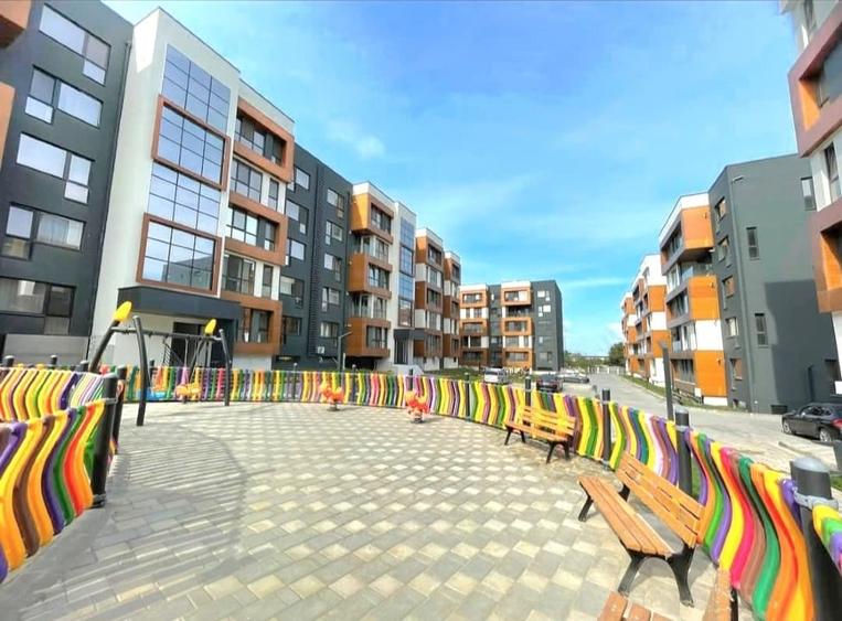 Apartament cu 2 camere decomandat, mobilat în Tomis Nord