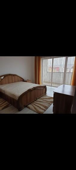 Apartament cu 2 camere decomandat în Florești