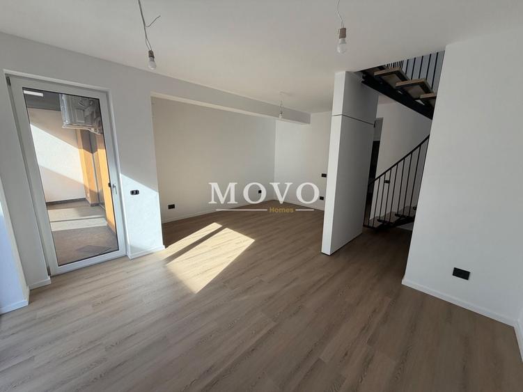 Apartament cu 4 camere decomandat în Giroc