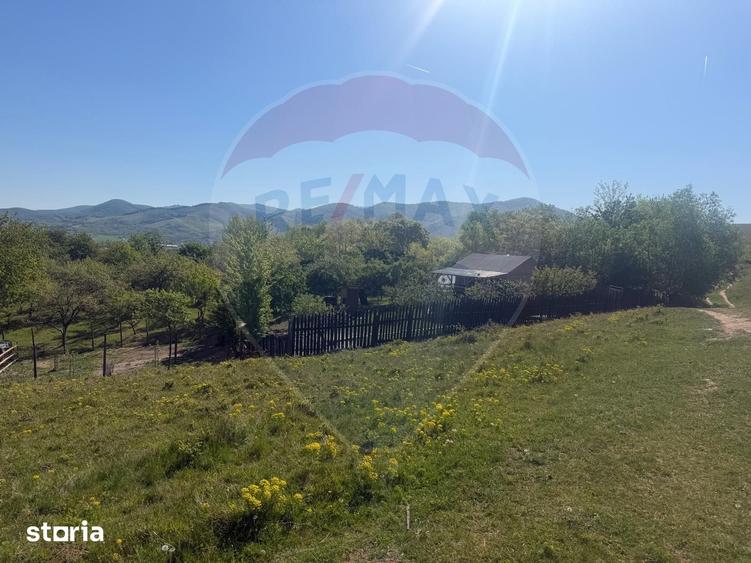 Teren de 6322 mp, în Central