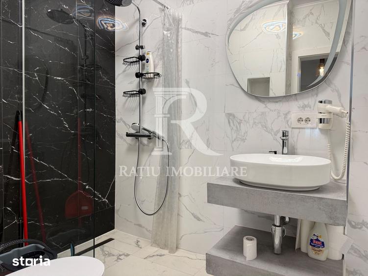 Apartament cu 3 camere | Prima Onestilor | Vedere Panoramica | Oradea - 6