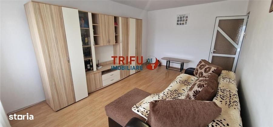 Apartament 2 camere de vanzare zona Ampoi - 4