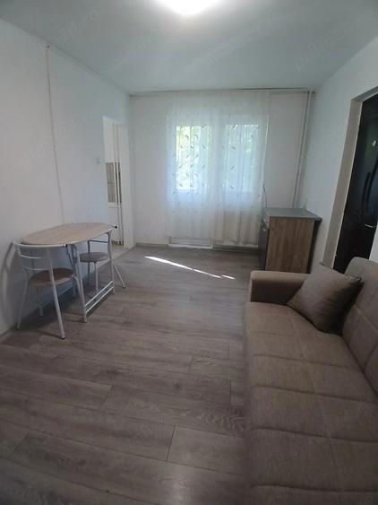 Apartament de inchiriat 2 camere semidecomandat - 3