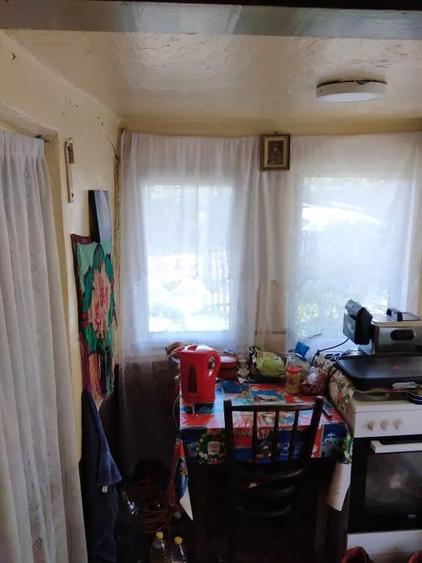 Teren cu casa batraneasca si utilita?i Valea Lunga - 21