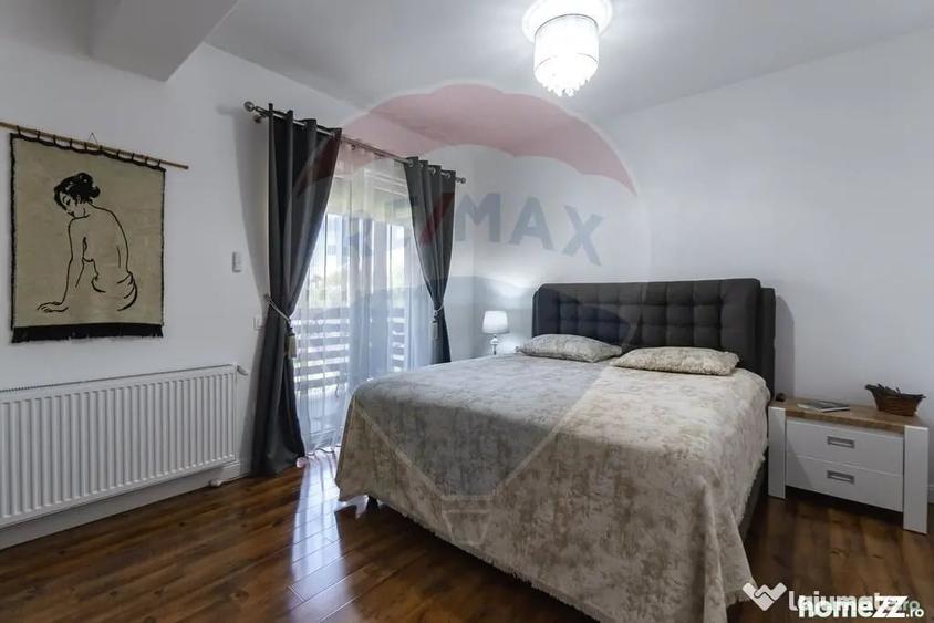 Casă cu 5 camere cu Teren 440 Mp în Bartolomeu