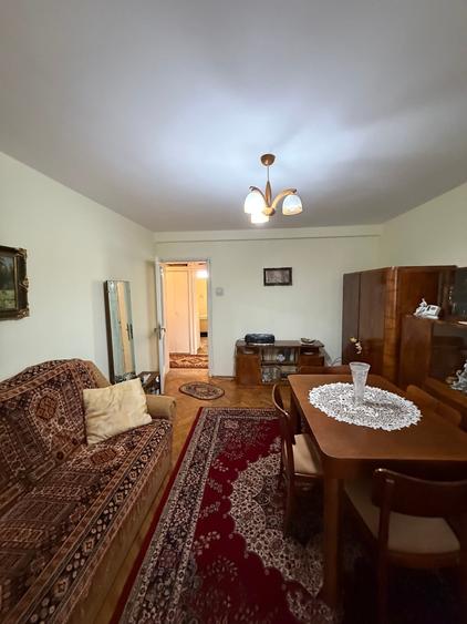 Apartament 2 camere de inchiriat zona Judetean-Calea Bucuresti - 2