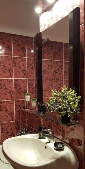 Apartament spatios 77 mp utili 3 camere 2 bai etaj 1 zona Strand - 8