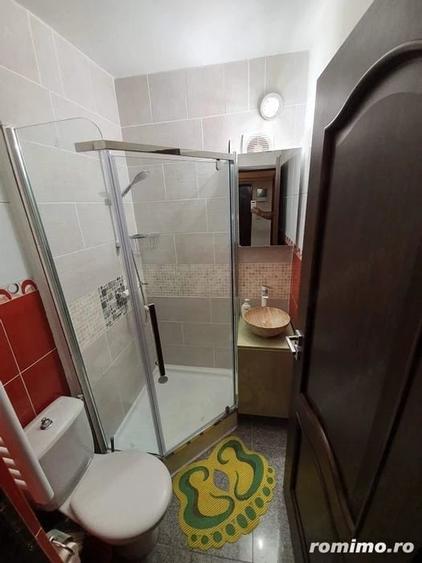 De inchiriat apartament cu 1 camera in zona Aradului. - 1