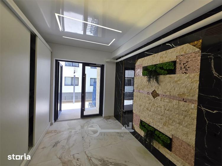 Apartament 2camere Bucium + curte 25mp - 4
