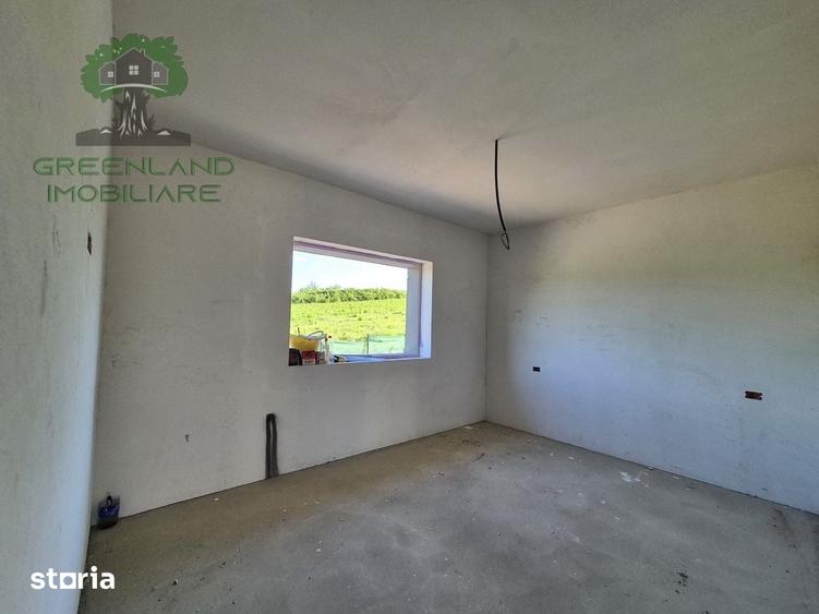 Casă cu 3 camere cu Teren 360 Mp în Ciurea