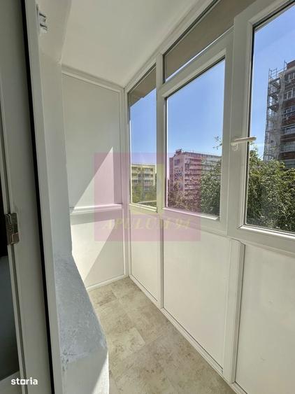 Apartament 4 camere Stefan Cel Mare-Badea Cartan - 3