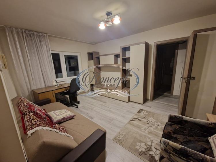 2 camere semidecomandat, Aleea Moldoveanu - 3