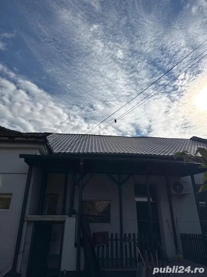 Casă cu 6 camere în Iosefin