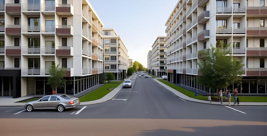 Teren Construcții intravilan de 29700 mp, în 14 Mai