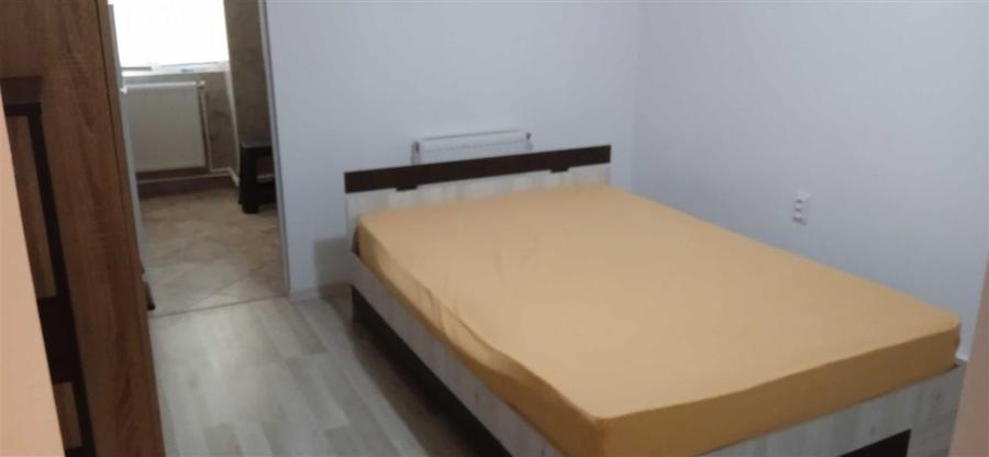 Garsonieră nedecomandată în Galata