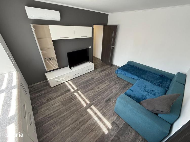 Apartament cu 2 camere în Central