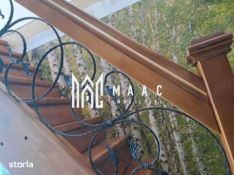 Apartament 2 camere la gri | Mansarda | 40 mpu | - 6