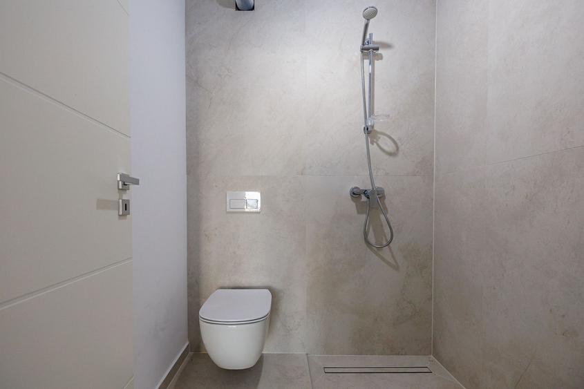 Apartament cu 3 camere în Braytim