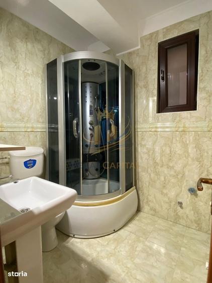Apartament cu 4 camere în Chibrit