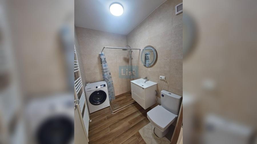 Apartament cu 4 camere decomandat în Centura