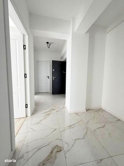 Apartament cu 2 camere decomandat în Ciurea