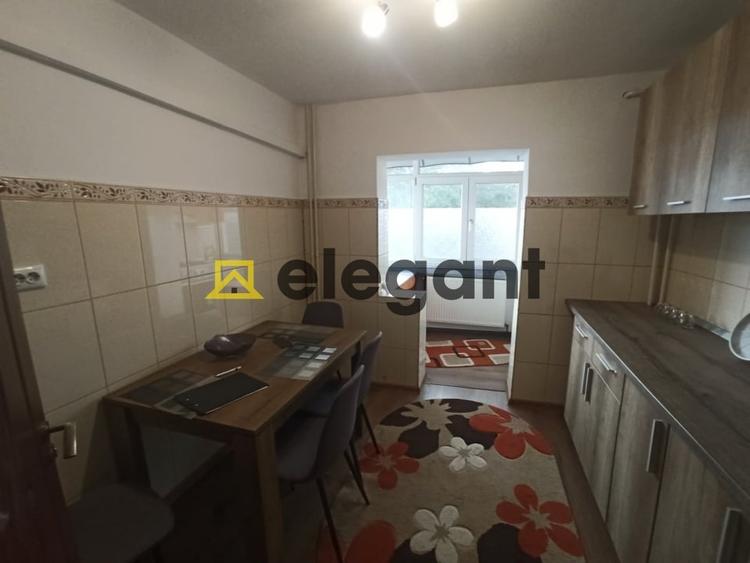 Apartament cu 2 camere decomandat, mobilat în Brazda lui Novac