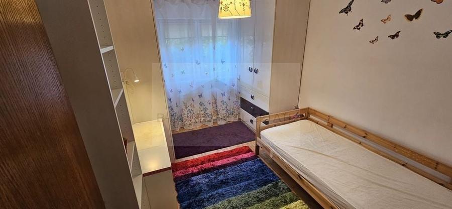Apartament 4 camere de închiriat | Timpuri Noi – Tineretului | 90 mp | Renovat - 4