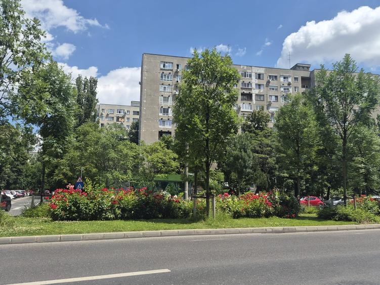Apartament cu 2 camere semidecomandat în Drumul Taberei