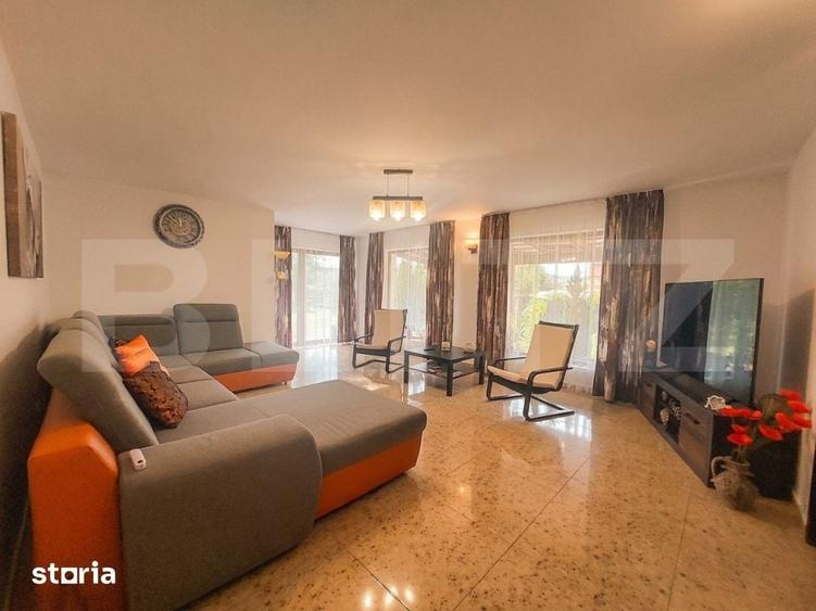 Casă cu 3 camere cu Teren 1300 Mp în Fizeșu Gherlii