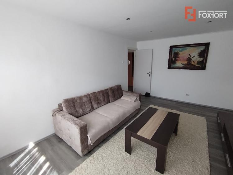 Apartament cu 2 camere de inchiriat in Timisoara, zona Giroc - 10