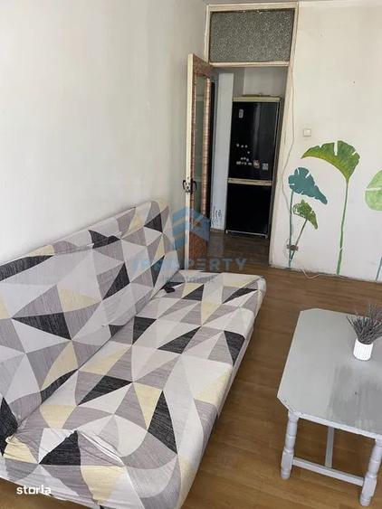 Garsonieră, mobilată în Pantelimon