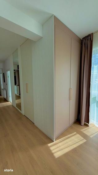 Apartament cu 2 camere în Unirii