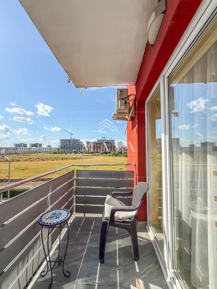 Apartament modern 3 camere,2 bai- Prelungirea Mihai Viteazu - 3