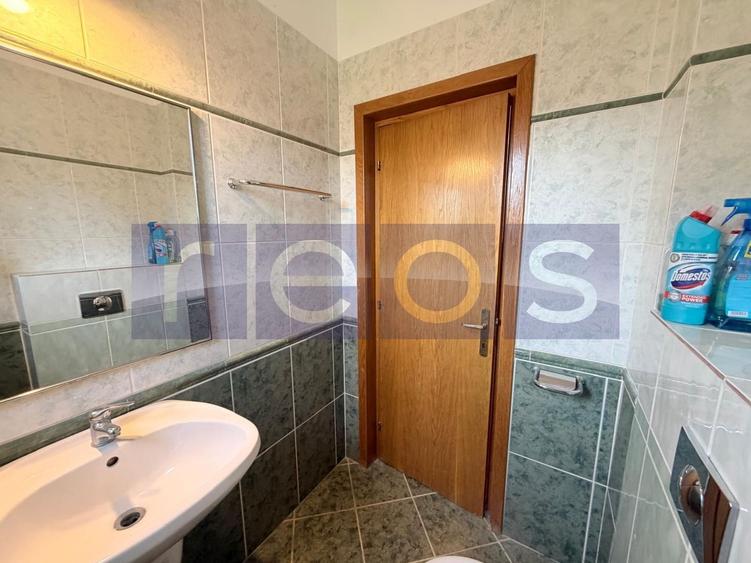 Apartament cu 4 camere în Șoseaua Nordului