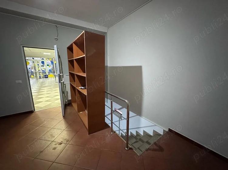 Spațiu comercial, de 80 mp, în Central