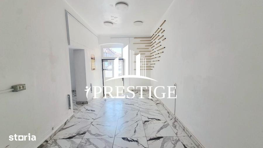 Spațiu comercial, de 42 mp, în Ultracentral