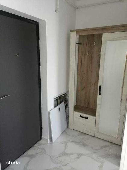 Garsonieră în Lunca Cetățuii