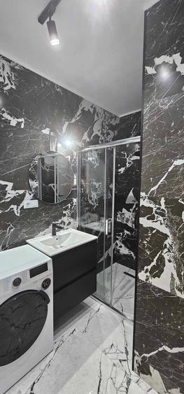 Apartament cu 2 camere decomandat în Sud