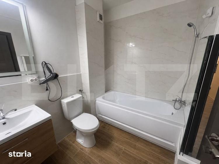Apartament cu 3 camere în Dâmbul Rotund
