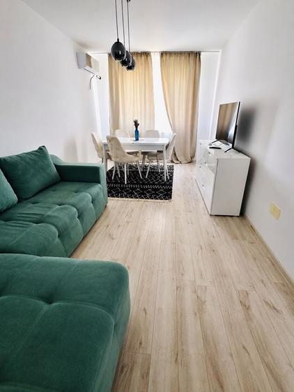 Direct proprietar - inchiriez apartament decomandat (Militari Residence ) - 4